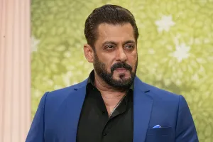 नीलामी में रखी जाएगी सलमान खान की जैकेट, कैंसर से पीड़ित मरीजों के लिए इस्तेमाल की जाएगी रकम