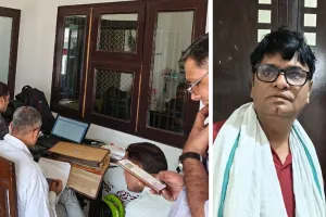 ACB की बड़ी कार्रवाई : अधिशाषी अभियंता रामावतार मीणा के पास 2.77 करोड़ की आय से अधिक संपत्ति का खुलासा, कार्यालय और निवास स्थलों की तलाशी जारी