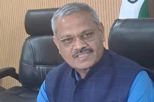 भ्रष्टाचार के खिलाफ जीरो टॉलरेंस नीति पर एसीबी : डीजी गोविंद गुप्ता बोले- जनता का विश्वास हमारी सबसे बड़ी ताकत