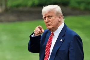 ट्रम्प का दावा : रूस से तेल नहीं खरीदेगा भारत, कहा- जल्द ही प्रक्रिया को कर लिया जाएगा पूरा 