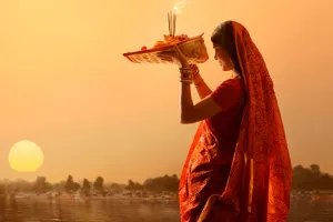 लोकआस्था का पर्व छठ : आज नहाय खाय, 26 को खरना, 27 को अस्ताचलगामी सूर्य को अर्घ्य, 28 को उदयकालीन सूर्य को अर्घ्य देकर होगा पर्व का समापन 