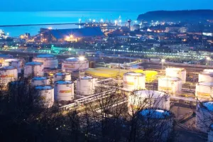 रूसी तेल कंपनियों पर प्रतिबंध