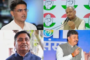 मनोहरपुर बस हादसा : कांग्रेस नेताओं ने जताया दुख, कहा- राजस्थान में आए दिन हादसे होने से आम जन गंवा रहे जान, यह चिंताजनक 