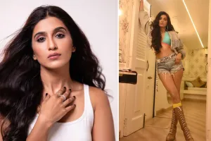 मिस्ट्री सीरीज में ओटीटी डेब्यू करेंगी निमृत कौर अहलूवालिया : जबरदस्त एंट्री के लिए हैं तैयार, फैंस में दिखा उत्साह 