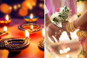 दीपोत्सव और ब्याह-शादी के सीजन में देश में 7.58 लाख करोड़ से पार होगा कारोबार, भारतीय उद्योग व्यापार मण्डल ने जारी किया अनुमान 