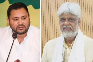 बिहार विधानसभा चुनाव : राघोपुर में भिड़ेंगे तेजस्वी और सतीश, तीसरी बार होगा मुकाबला