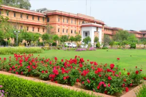 भरतपुर शहर में सार्वजनिक उपयोग हेतु भूमि आरक्षित, संशोधित अधिसूचना जारी