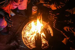 Weather Update : बर्फीली हवाओं ने प्रदेश में बढ़ाई ठिठुरन, मौसम विभाग का अलर्ट जारी 