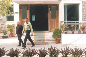 आईटीएटी रिश्वत कांड में जयपुर के नामी बिल्डर की भी भूमिका : नोटिस के बाद भी नहीं पहुंचा तो बेटे से की गई पूछताछ, जांच के दायरे में हैं 16 फाइलें  