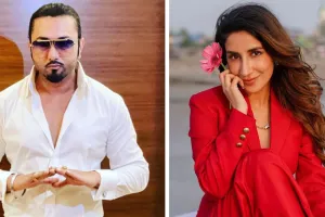 10 साल बाद पारुल गुलाटी-हनी सिंह की साथ में होगी धमाकेदार वापसी, फिल्म ‘किस किसको प्यार करूं 2’ के प्रमोशनल गाने ने बढ़ाया फैंस में रोमांच