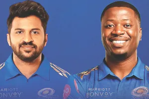 आईपीएल का मिनी ऑक्शन 16 दिसंबर को अबुधाबी में, शार्दुल-रदरफोर्ड मुंबई में आए