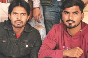 कोचिंग छात्रा से छेड़छाड़ : एलन कोचिंग के दो स्टूडेंट गिरफ्तार, आरोपियों को न्यायिक अभिरक्षा में भेजा