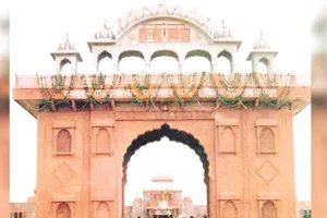 संस्कृत विश्वविद्यालय का बुरा हाल : 38 पदों में से 29 खाली, एक सहायक कुलसचिव प्रतिनियुक्ति पर