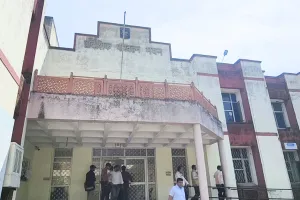 7 डिजिट नंबर सीरीज घोटाला : जयपुर आरटीओ प्रथम के 32 अधिकारी-कर्मचारी दोषी, बड़े स्तर पर कार्रवाई की तैयारी 