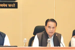 सेंटर्स की स्थापना के लिए मिलेगा रिप्स-2024 के आकर्षक प्रावधानों का लाभ : प्रवासी राजस्थानियों के लिए नए विभाग का गठन, राजस्थान ग्लोबल कैपेबिलिटी सेंटर पॉलिसी को कैबिनेट की मंजूरी