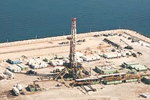 अरब सागर में नया आइलैंड बना रहा पाकिस्तान, आइलैंड सिंध तट से करीब 30 किलोमीटर दूर