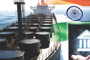 अमेरिकी प्रतिबंधों का तोड़ : रूसी तेल में पैसा लगाएंगे भारतीय बैंक, बैंकों ने रखी शर्त- तेल उन कंपनियों से आना चाहिए जिन पर प्रतिबंध नहीं लगा हो