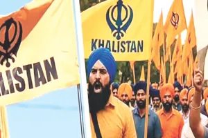 कनाडा में खालिस्तान समर्थकों के रेफरेंडम में हिंसक रैली, भारतीय झंडे का अपमान 