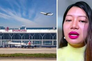अरुणाचल प्रदेश की महिला को 18 घंटे शंघाई हवाई अड्डे पर रोका गया, जानें आखिर क्या थी वजह ?