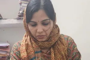 ACB Action : सवा लाख की घूस लेते महिला एसआई गिरफ्तार, एफआर लगाने के बदले मांगी थी रिश्वत