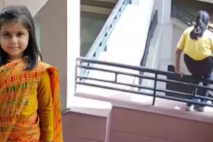 'काश! उसे स्कूल न भेजा होता...', अमायरा सुसाइड केस में बड़ा अपडेट, CBSE ने नीरजा मोदी स्कूल का थमाया नोटिस