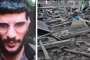 Delhi Blast: सुरक्षा एजेंसियों का बड़ा प्रहार! आतंकी उमर मोहम्मद के घर को IED से उड़ाया 