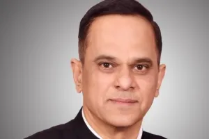 राजस्थान की ब्यूरोक्रेसी के नए मुखिया बने वी. श्रीनिवास,  आज शाम संभाल सकते हैं कार्यभार