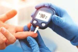 वर्ल्ड डायबिटीज डे : डायबिटीज के मरीजों के लिए बड़ी राहत, इंजेक्शन के दर्द से मिलेगी निजात, अब नेजल स्प्रे से हो सकेगी इंसुलिन मैनेज