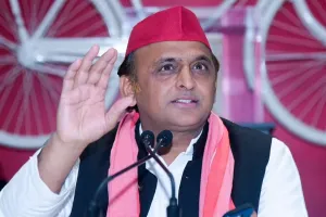 पर्यवेक्षक नहीं, पर्चीवेक्षक भेजती है भाजपा : संगठनात्मक लोकतंत्र का पीटती है ढिंढोरा, अखिलेश यादव ने कहा- वास्तविकता में पार्टी में पर्ची से होते हैं फैसले 