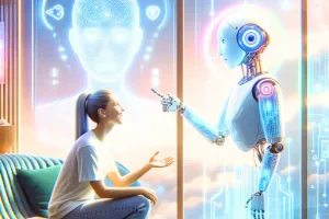 क्या भावनाएं भी पढ़ सकता है एआई ?