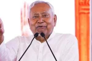 नीतीश कुमार ने 10 लाख महिलाओं के खाते में हस्तांतरित की एक हजार करोड़ की राशि, कहा- सहायता से महिलाओं ने शुरू किया रोजगार