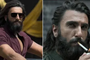 ‘धुरंधर’ का ट्रेलर रिलीज : बड़े सितारों से सजी तीखी-रोमांचक कहानी, रणवीर सिंह के नए खतरनाक लुक ने बढ़ाया फैंस का उत्साह