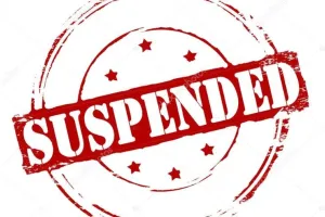 तालाब भूमि को बारानी भूमि दिखाने पर कार्रवाई, नायब तहसीलदार निलम्बित