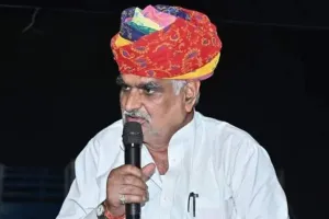 रूडसिको बोर्ड की बैठक में शहरी विकास को मिली नई गति : महत्वपूर्ण प्रस्तावों पर की विस्तृत चर्चा, खर्रा ने कहा- आमजन के आवासीय सपनों को पूरा करना सरकार की प्राथमिकता