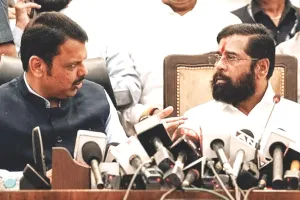 बीजेपी और शिंदे गुट में बढ़ा तनाव, फडणवीस की शिवसेना को नसीहत, गठबंधन धर्म का पालन करें