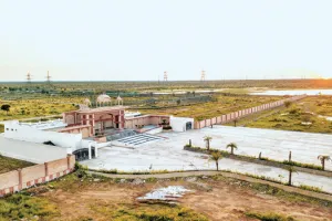 पर्यटकों का बायोलॉजिकल पार्क के प्रति घटता रुझान : बड़े वन्यजीवों की कमी और टूटते झूलों से मोह हुआ भंग, न टाइगर न लॉयन, पर्यटक और राजस्व में भारी गिरावट 