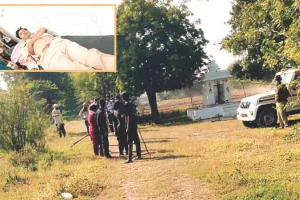 हिंडोली क्षेत्र के बड़ा नया गांव की घटना : मुल्जिम की तलाश में गांव पहुंची पुलिस पर एक पक्ष ने बोला हमला, एएसआई समेत तीन जवान घायल