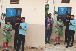 पीजी हॉस्टल सहित पांच जगह बिजली चोरी पकड़ी, 3 लाख 97 हजार का लगाया जुर्माना