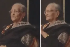 बाल मंदिर में गीता बजाज को समर्पित प्रेरक कार्यक्रम, कृष्णा जसदेव सिंह ने 75 वर्ष की जीवन यात्रा व संस्था विकास यात्रा को भावपूर्ण शब्दों में किया याद 