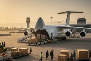 भारत और अफगानिस्तान के बीच जल्द शुरू होगी हवाई कार्गो सेवा, पाकिस्तान ने अफगानिस्तान के लिए जमीनी रास्ते कर दिए बंद 