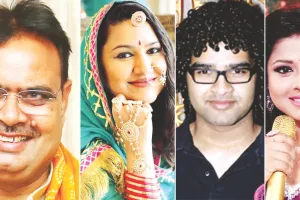 मुख्यमंत्री भजनलाल शर्मा के नेतृत्व में खेलो इंडिया यूनिवर्सिटी गेम्स की जबरदस्त तैयारियां, एक साथ उड़ाए जाएंगे 500 ड्रोन