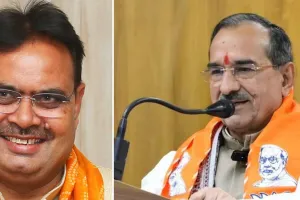 यमुना प्रवाह 26 नवंबर को जयपुर से होगी रवाना, मुख्यमंत्री और भाजपा प्रदेशाध्यक्ष दिखाएंगे हरी झंडी