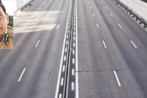 हाईवे पर लापरवाही नहीं चलेगी : सिक्स लेन हाईवे पर राजस्थान का बड़ा एक्शन, लेन ड्राइव लागू करने के लिए 19 जिलों में 7957 पुलिसकर्मी तैनात