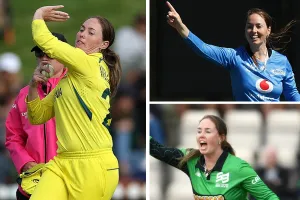 ऑस्ट्रेलियाई क्रिकेटर अमांडा वेलिंगटन बनेंगी भारत की बहू, पंजाबी युवक हमराज से की सगाई 