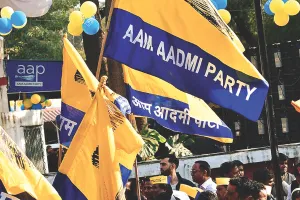 दिल्ली नगर निगम उप-चुनाव के लिए आप ने जारी की उम्मीदवारों की लिस्ट, दो सीटों पर सबकी नजर