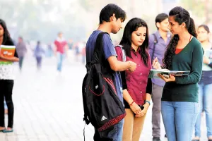 हाड़ौती के 19 कॉलेजों में 316 शिक्षकों के पद खाली, बारां गवर्नमेंट कॉलेज की अजीब स्थिति, 60% से ज्यादा पद रिक्त 