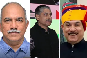 मुख्य सचिव की कुर्सी के लिए नई दौड़ शुरू : अहम पद के लिए उपयुक्त चेहरे की तलाश शुरू, कई वरिष्ठ IAS अधिकारी चर्चा में 