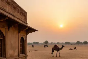 Weather Update : उत्तरी हवाओं का कुछ दिन और रहेगा असर, राज्य के कई जिलों में सर्दी बरकरार 