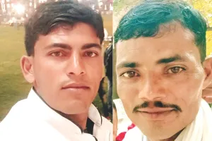 करंट लगने से दो भाइयों की मौत : पूरे गांव में छाया मातम, ग्रामीणों ने बिजली विभाग की लापरवाही पर जताया रोष 