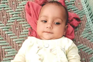 दिल दहला देने वाली घटना : मां ने 9 माह की बेटी को गला घोंट मार डाला, बच्ची के दादा ने कराई एफआईआर 